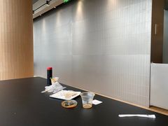 -M Stand(北京平安幸福中心店)