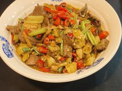 -潇湘阁(望京SOHO店)