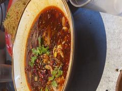 -馬伍旺川菜(江北虹悦城店)