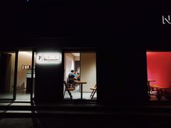 -Punchline Coffee&Roaster(同济大学店)