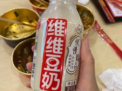 -盛香亭热卤(友阿奥特莱斯店)
