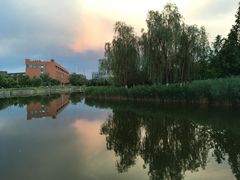 -中关村生命科学园