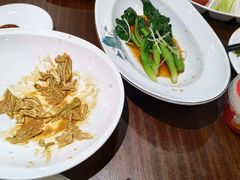 -全聚德(上海首店浦东店)