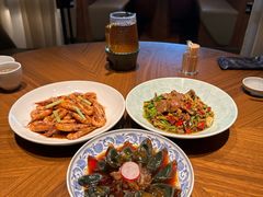 -小厨师·二十年沈家门小海鲜(百井坊巷店)