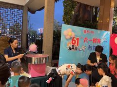 -东江渔村·古典园林·30年粤菜老字号(太和店)