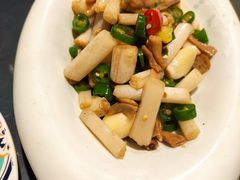 -回家乡湘菜馆(凌奥店)