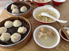 -珊珊小笼馆(仙霞路店)