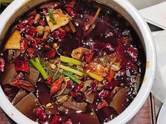 -大鹏饭店·金陵家宴(奥体中心店)