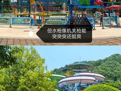 -重庆海昌加勒比海水世界