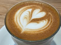 -VOYAGE COFFEE(杨梅竹店)
