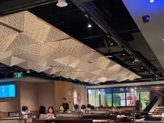 -捞王锅物料理(四川北路店)