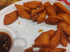 -金谷园饺子·烧烤(人大总店)