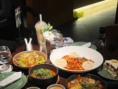 -Fuzzy Bistro 浮几韩餐·茶酒馆