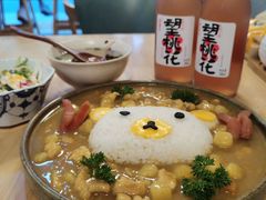 -红小满休闲餐厅(十全街店)