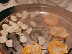 -碗中海·蒸汽海鲜·桑拿鸡(岭南天地店)