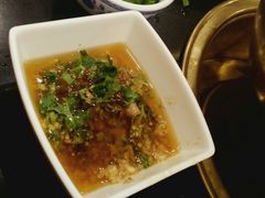 -北门涮肉·铜锅涮肉(南锣鼓巷店)