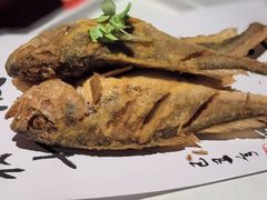 -春色如许·茶食餐厅(桃李春风店)