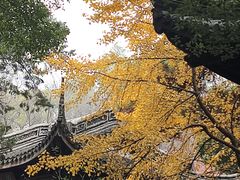 -无锡惠山寺