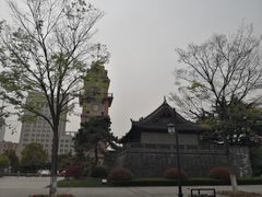 -南通濠河风景名胜区