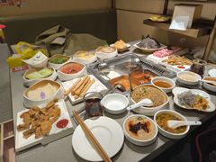 -海底捞火锅(正大乐城店)