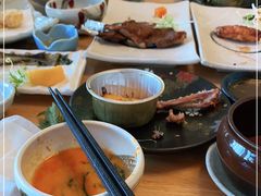 -王鼎精致料理铁板烧(世博源店)