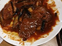 -陈傻子餐厅(世纪都会店)