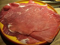 -一井烧肉·活鳗·火锅(毕淘买店)