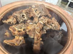 -清真·鸦儿李记·小馆(后海店)