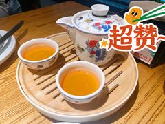 潮汕单枞功夫茶-潮粥荟·潮汕砂锅粥(朝阳大悦城店)
