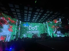 -MOSSO·Liveshow(M3香港广场店)