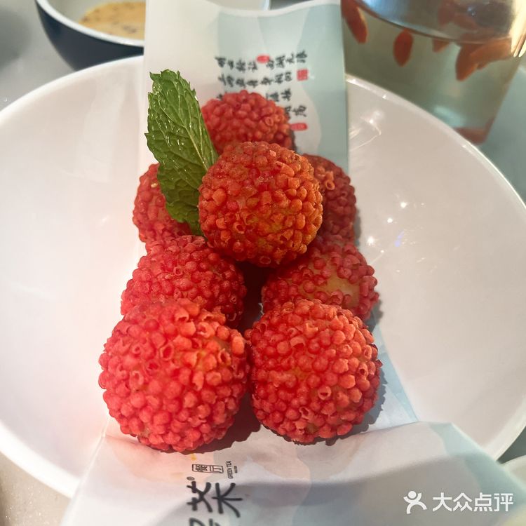 绿茶-全国统一的美味