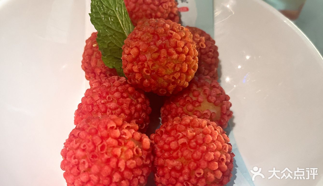 绿茶-全国统一的美味