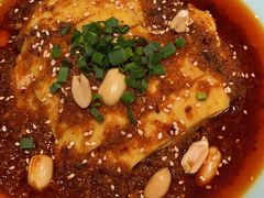 -渝信川菜(西单店)