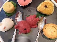-蝴蝶里·粤菜·点心(龙湖杭州金沙天街店)