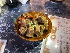 -姚家豆花