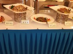 -南京钟山宾馆(江苏省会议中心)