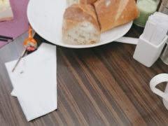 -合肥皇冠假日酒店·菲亚斯特自助餐厅(黄山路店)