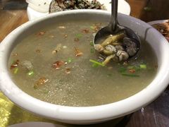 -原龙海鲜大排档(美食地标店)