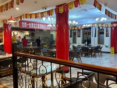 -老都一处饺子馆(道里店)