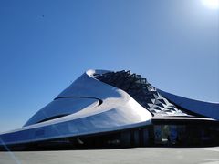 -哈尔滨大剧院