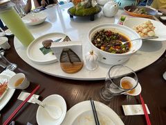 -火福·天湖阁大闸蟹博物馆主题餐厅(浅水湾店)