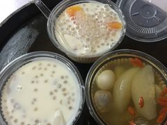 -小草糖水(海棠村店)