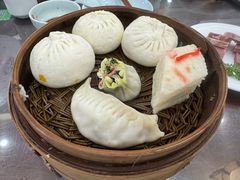 -富春茶社(国庆路店)