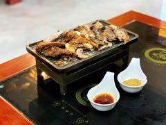 -罕山奶茶馆(和平路店)