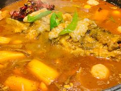 -千稻剁椒大鱼头(CityOn熙地港店)