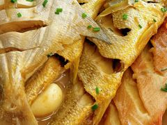 海三鲜-新丁香海鲜酒店(银海商贸城店)