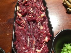 -高兴壹锅·潮汕鲜牛肉火锅(良乡梅花庄店)