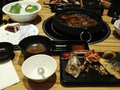 -水林间·寿喜烧自助(仙林金鹰店)