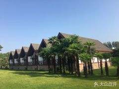 -太阳岛度假酒店