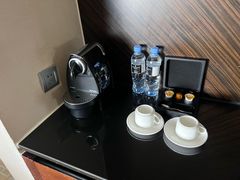 -青岛海尔洲际酒店